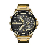 Quartz Man Wristwatch