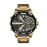 Quartz Man Wristwatch