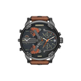 Quartz Man Wristwatch