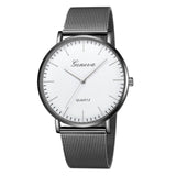 GENEVA Women Wristwatch