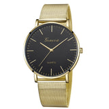 GENEVA Women Wristwatch