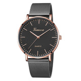 GENEVA Women Wristwatch
