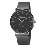 GENEVA Women Wristwatch
