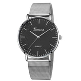 GENEVA Women Wristwatch