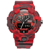 SMAEL Man Wristwatch