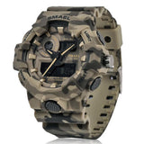 SMAEL Man Wristwatch