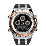 STRYVE Man Wristwatch