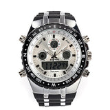 STRYVE Man Wristwatch