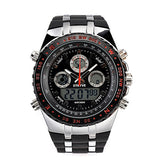 STRYVE Man Wristwatch