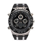 STRYVE Man Wristwatch