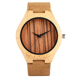 Man Wristwatch