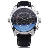 JARAGAR Man Wristwatch