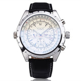 JARAGAR Man Wristwatch