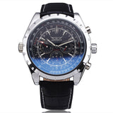 JARAGAR Man Wristwatch