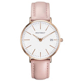 BRATH WAIT Women Wristwatch