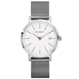 BRATH WAIT Women Wristwatch