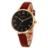 Quartz Women Wristwatch