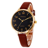 Quartz Women Wristwatch