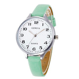 Quartz Women Wristwatch