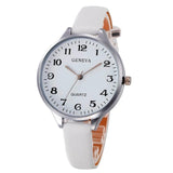 Quartz Women Wristwatch