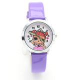 Child Wristwatch