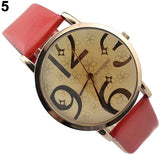 Women Wristwatch