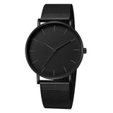 Relogio Masculino Man Watch