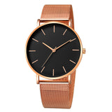 Relogio Masculino Man Watch