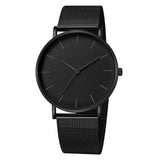 Relogio Masculino Man Watch