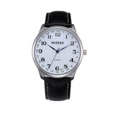 Migler Man Wristwatch