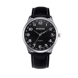 Migler Man Wristwatch