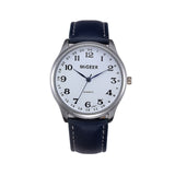 Migler Man Wristwatch