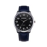 Migler Man Wristwatch