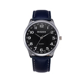 Migler Man Wristwatch