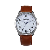 Migler Man Wristwatch