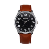 Migler Man Wristwatch