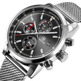 Benyar Man Wristwatch