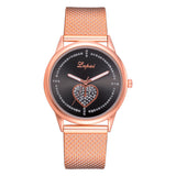 Lvpai Women Wristwatch