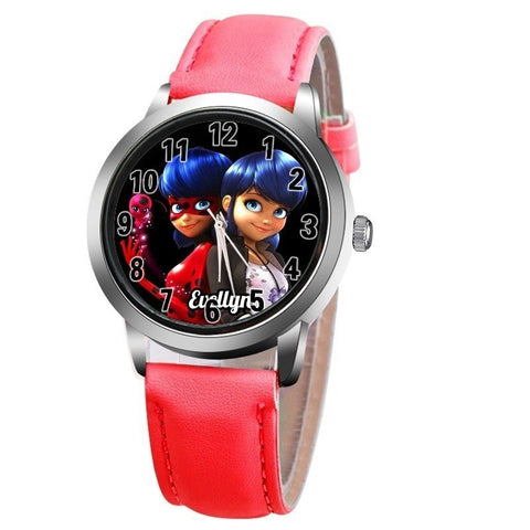 Child Wristwatch