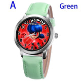 Child Wristwatch