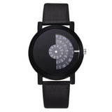 Man Wristwatch