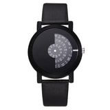 Man Wristwatch