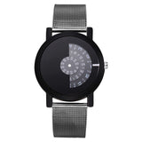 Man Wristwatch