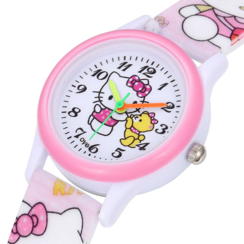 Child Wristwatch