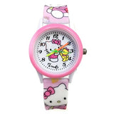 Child Wristwatch