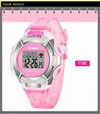 Child Wristwatch