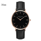 Rosefield Women Wristwatch