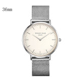 Rosefield Women Wristwatch