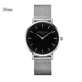 Rosefield Women Wristwatch