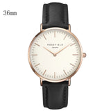 Rosefield Women Wristwatch